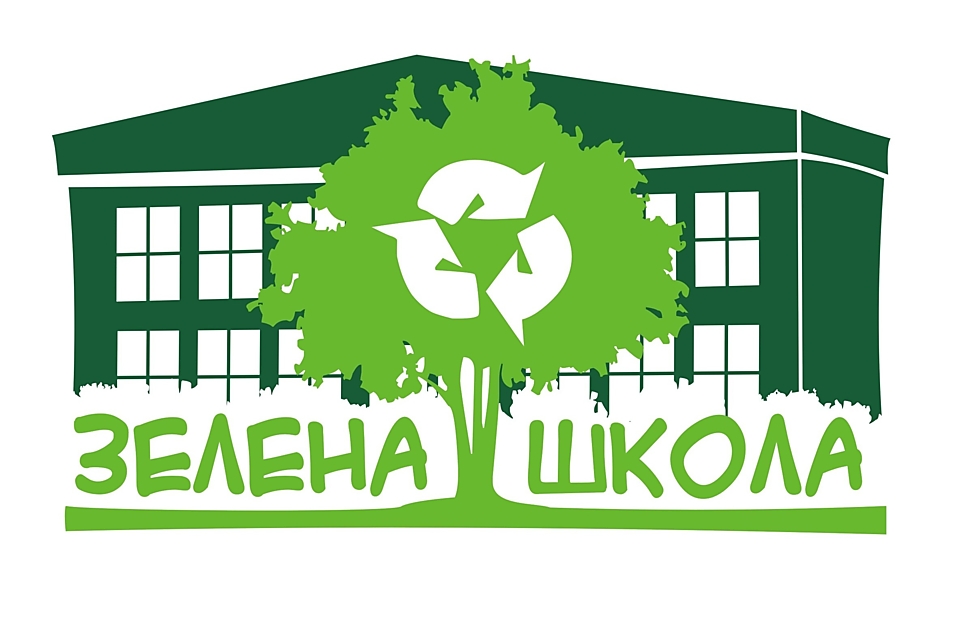 Зеленая школа